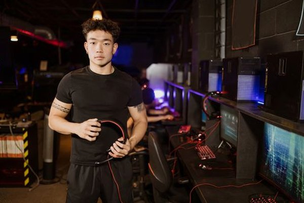  Vương quốc giải trí 